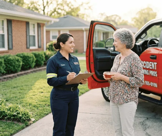 Accident Towing Service Cedar Point, IL FAQs